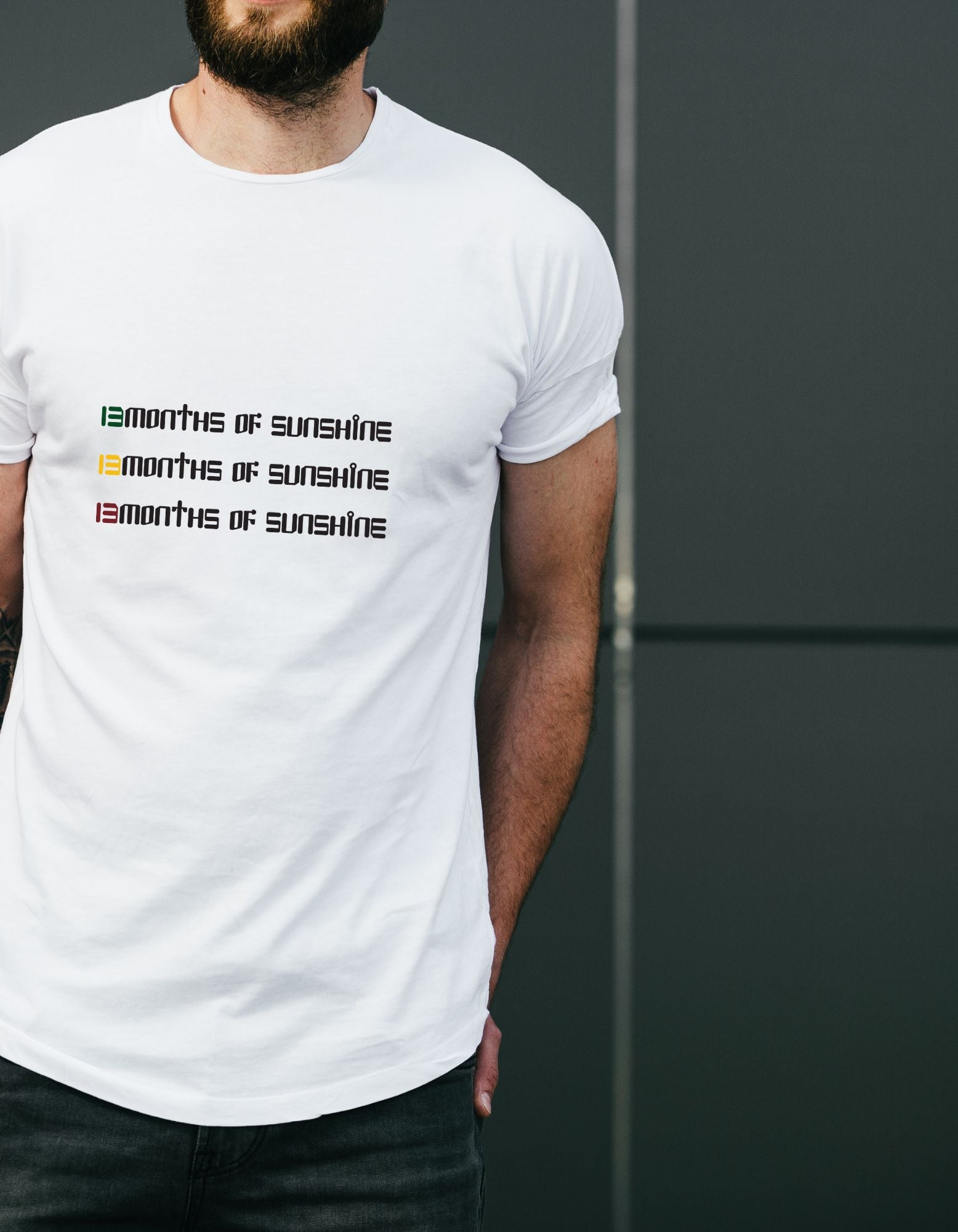 African Heritage (made to order)