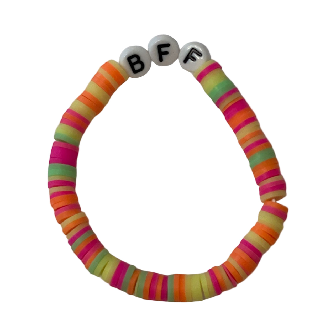 Aesthetic bohemian beaded bracelets,6 CM