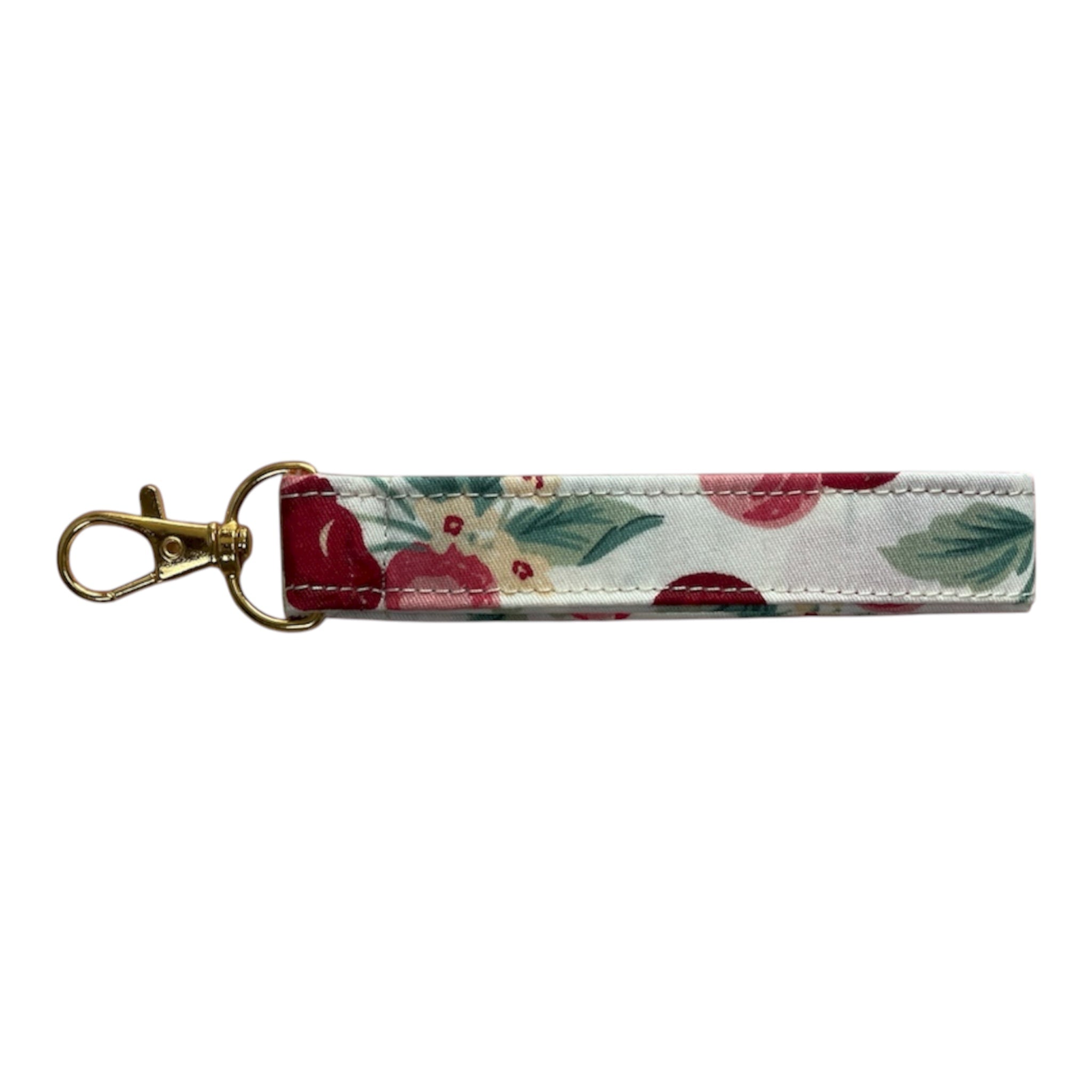 Wristlet Keychain