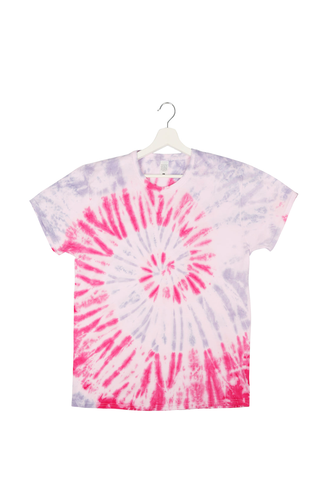 Kuta kids unisex tie dye t-shirt.